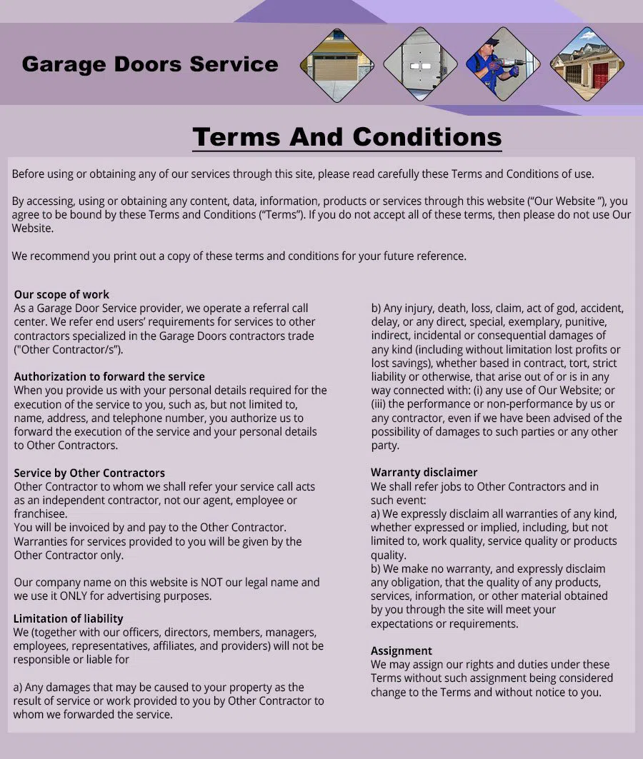 State Garage Door Service Penns Grove, NJ 856-477-9086